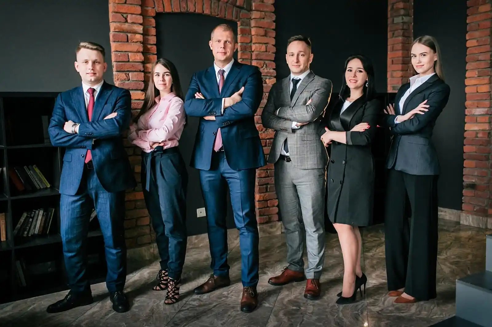 Nuestro equipo de expertos